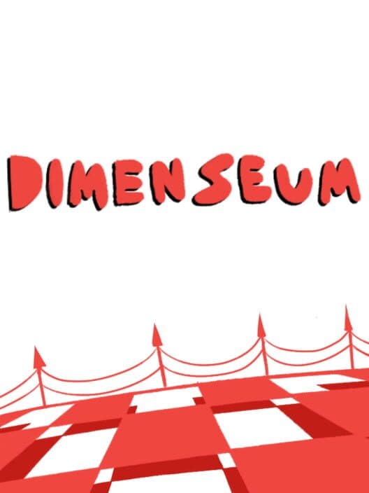 Обложка Dimenseum