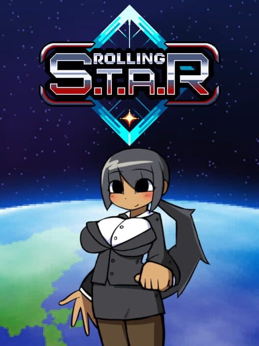 Обложка Rolling Star: Tomomi Another Story