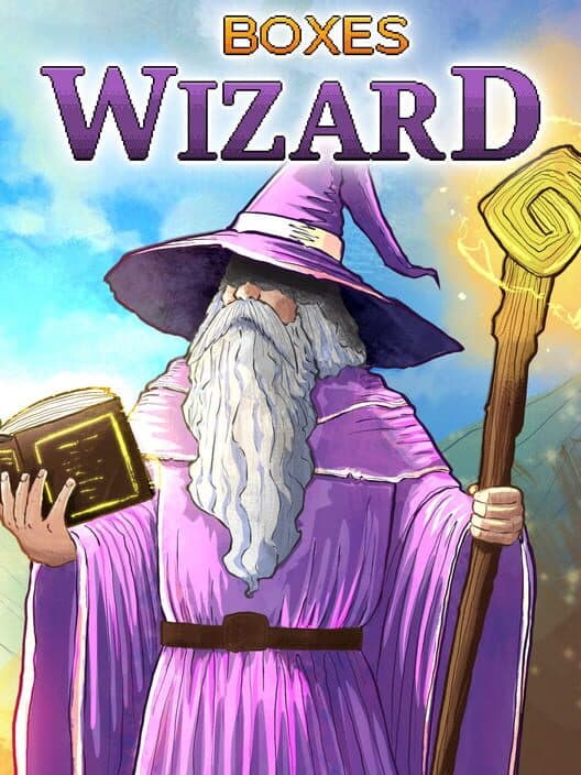 Обложка Boxes Wizard