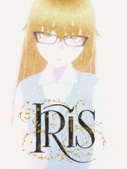 Обложка Iris