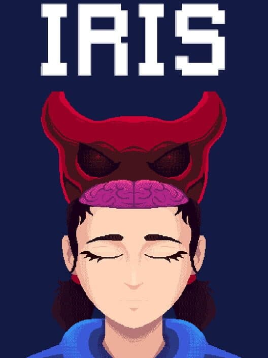 Обложка Iris