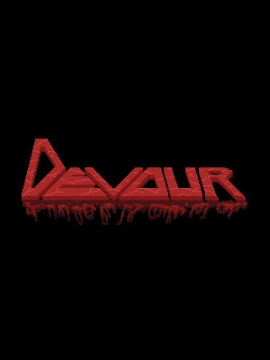 Обложка Devour