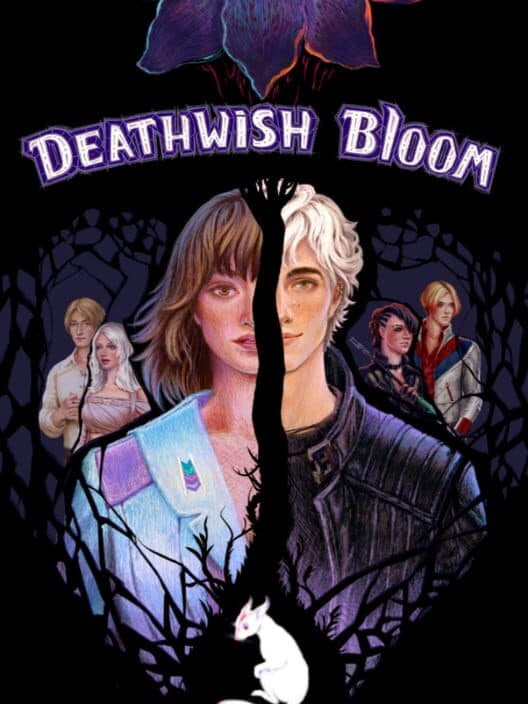 Обложка Deathwish Bloom