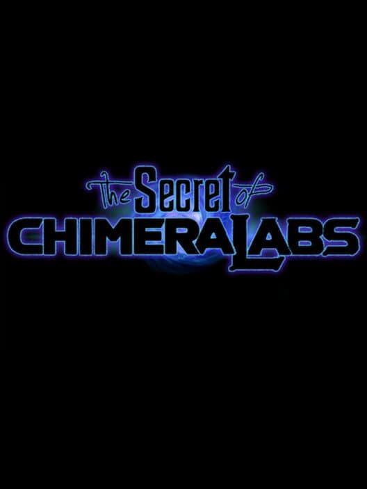Обложка The Secret of Chimera Labs