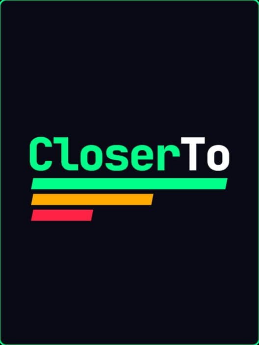 Обложка CloserTo