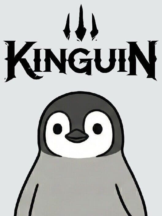Обложка Kinguin: Become a Streaming Legend