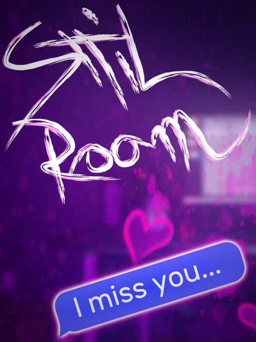 Обложка Still Room: I Miss You