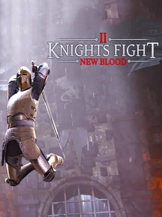 Обложка Knights Fight 2: New Blood