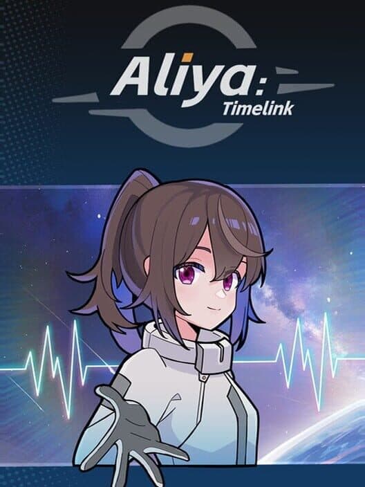 Обложка Aliya