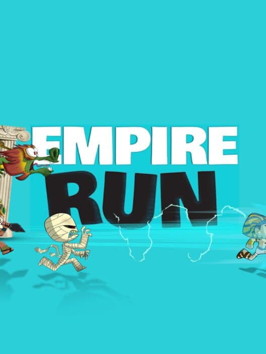 Обложка Empire Run