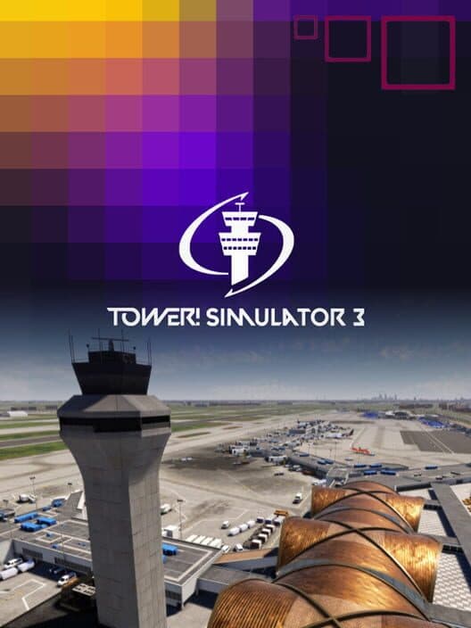 Обложка Tower! Simulator 3