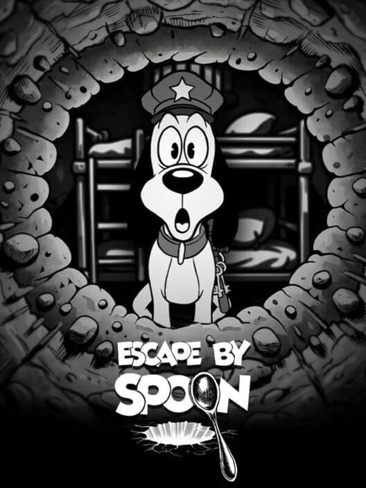 Обложка Escape By Spoon