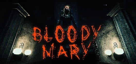 Обложка Bloody Mary