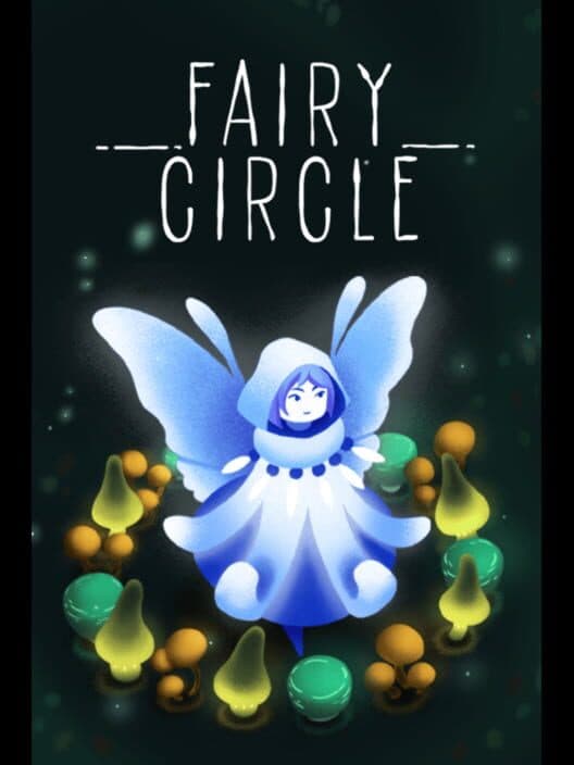 Обложка Fairy Circle