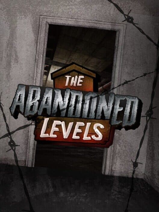 Обложка The Abandoned Levels