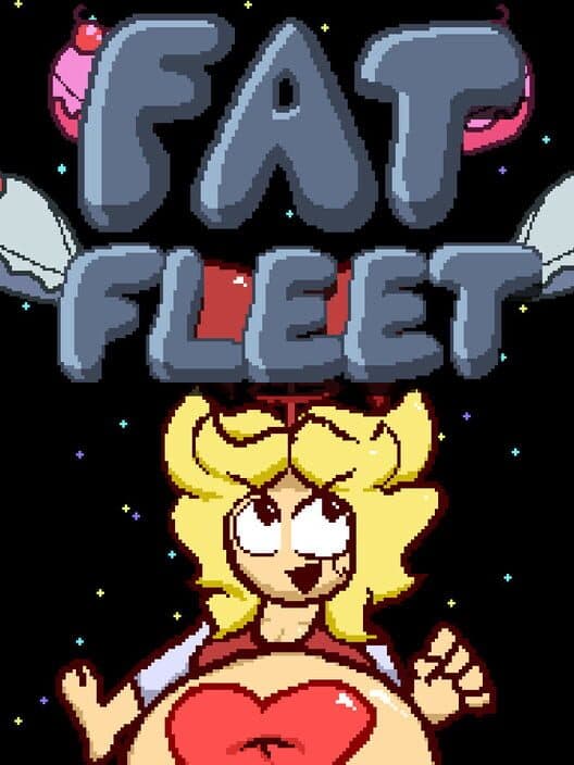 Обложка Fat Fleet