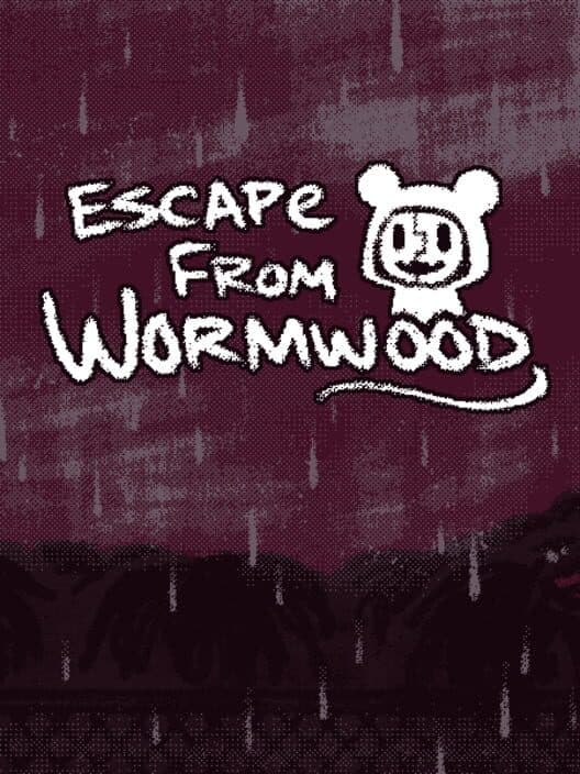 Обложка Escape from Wormwood