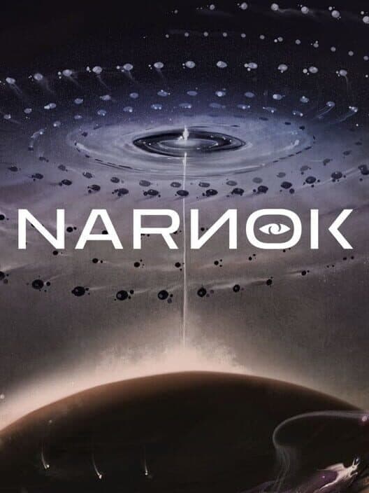 Обложка Narnok