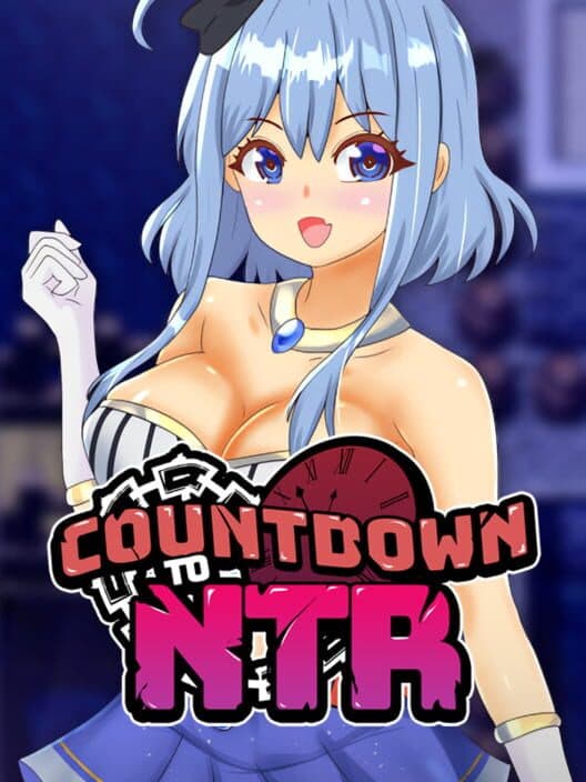 Обложка Countdown to NTR