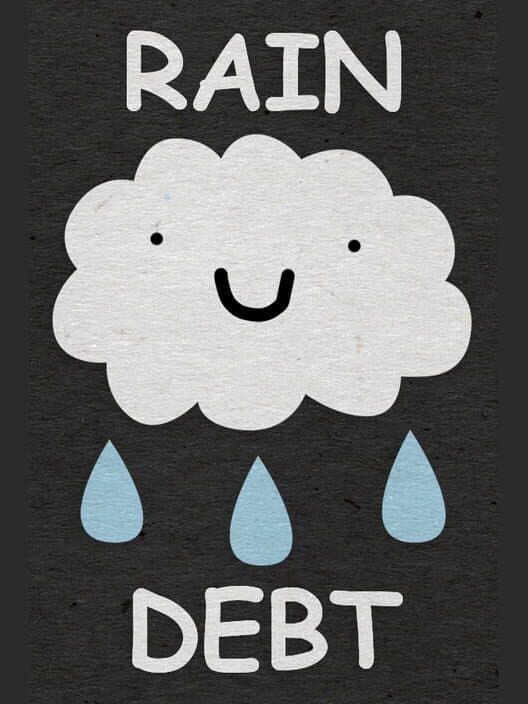 Обложка Rain Debt