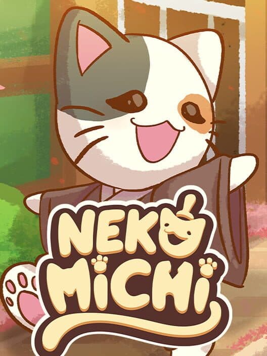 Обложка Neko Michi