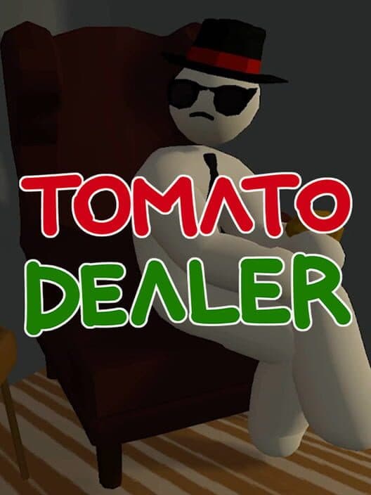 Обложка Tomato Dealer