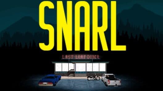 Обложка Snarl