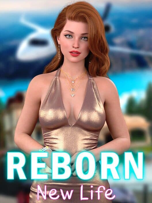 Обложка Reborn: New Life