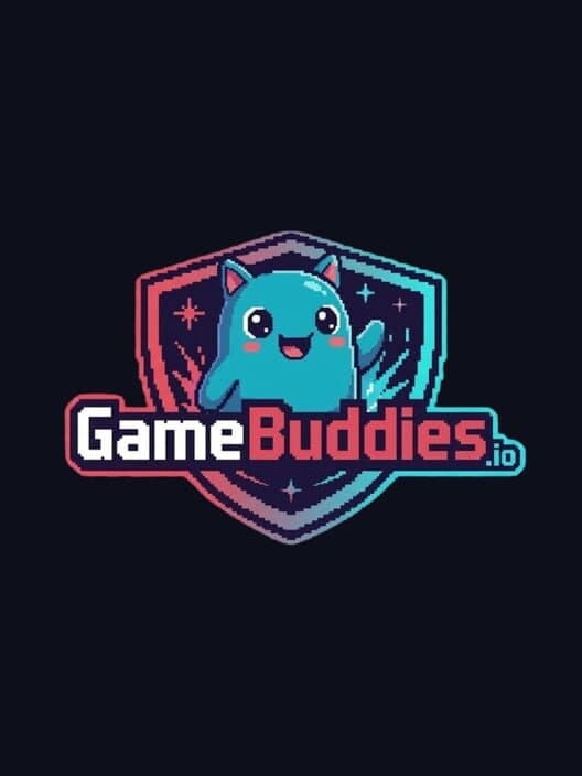 Обложка GameBuddies.io