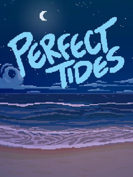 Обложка Perfect Tides