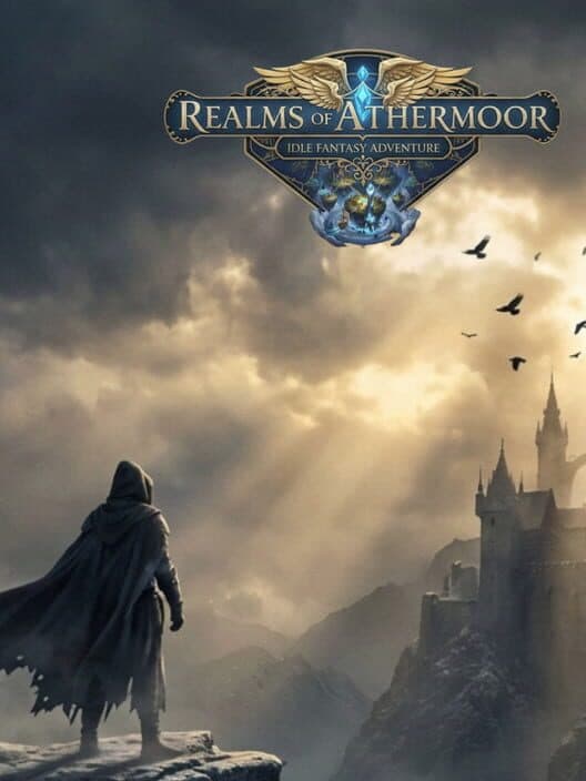 Обложка Los Reinos de Aethermoor