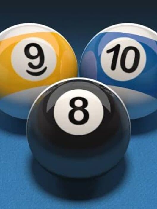 Обложка Tournament Pool