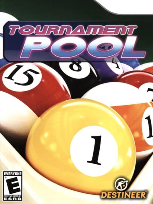 Обложка Tournament Pool