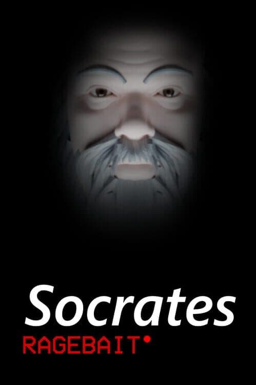 Обложка Socrates Ragebait