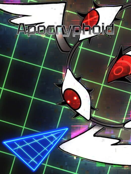 Обложка Apocryphoid