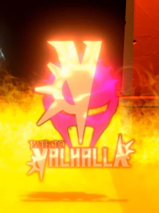 Обложка Path to Valhalla