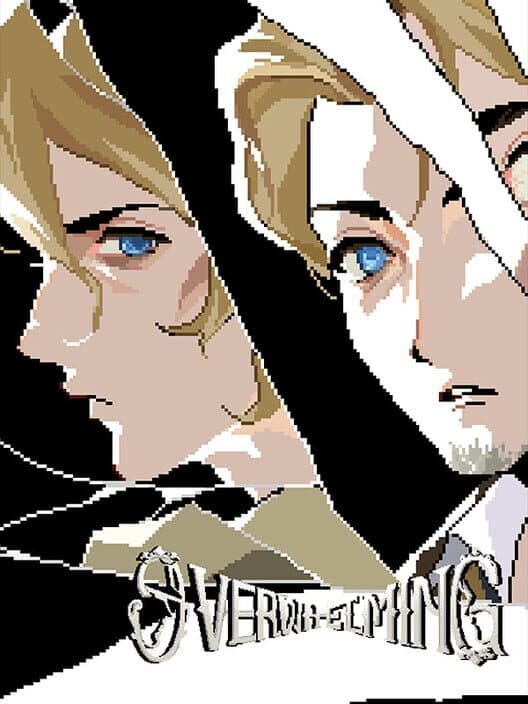 Обложка Overwhelming