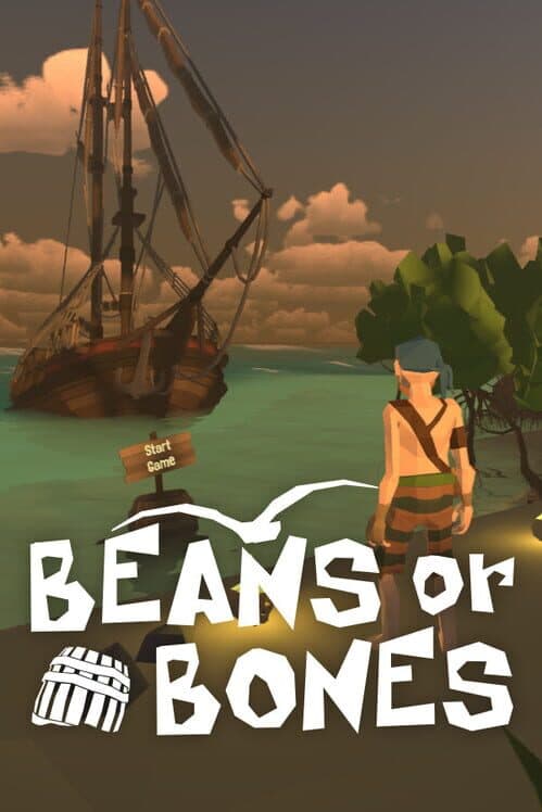 Обложка Beans or Bones