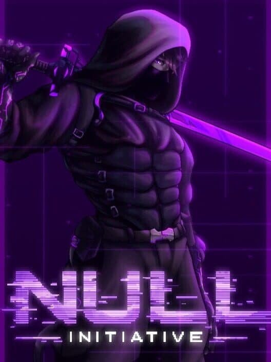 Обложка Null: Initiative