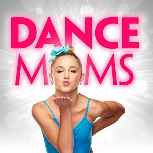 Обложка Dance Moms Rising Star