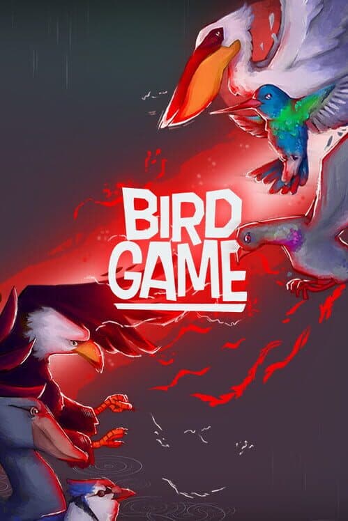 Обложка Bird Game