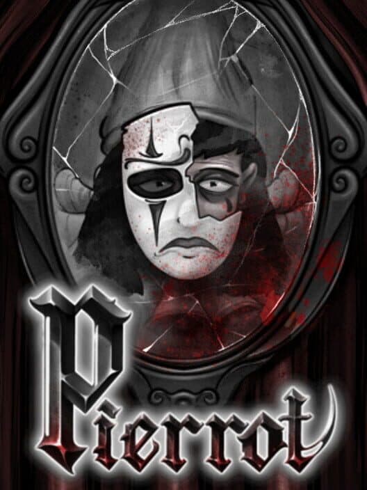 Обложка Pierrot