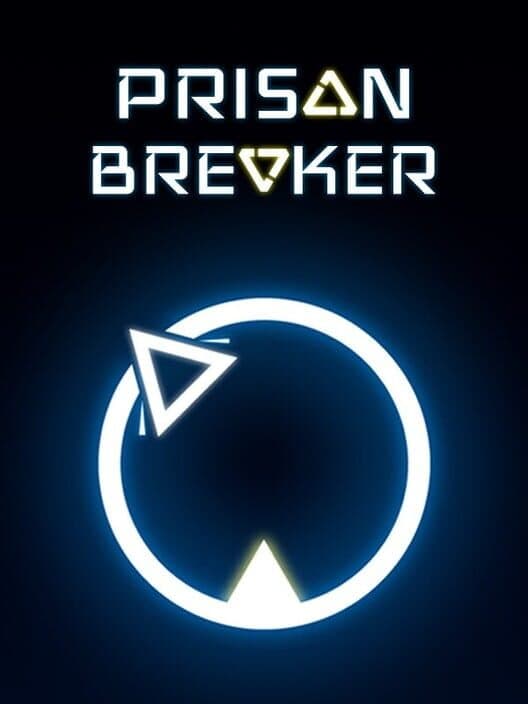 Обложка Prison Breaker