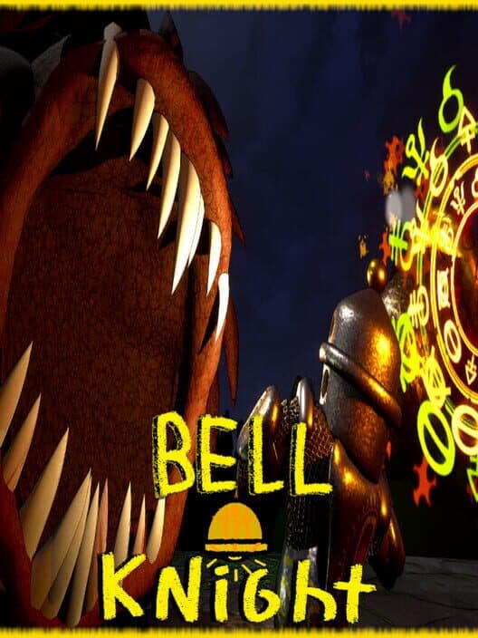 Обложка Bell Knight