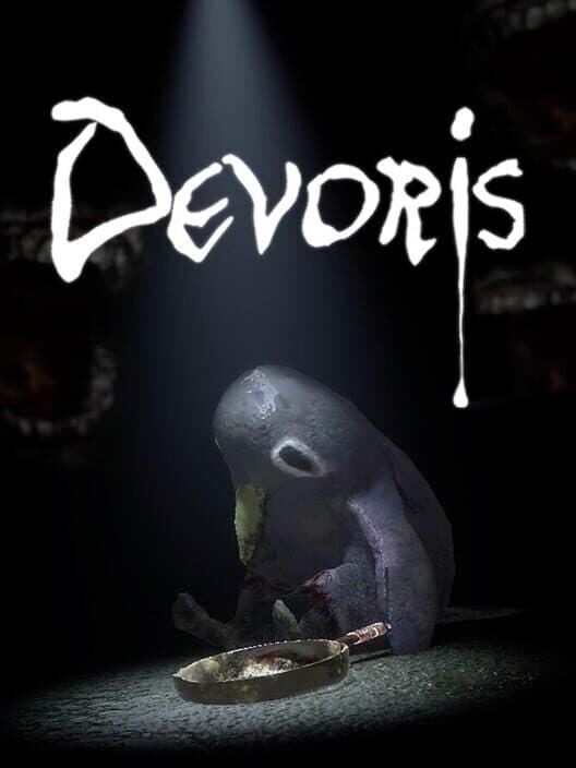 Обложка Devoris