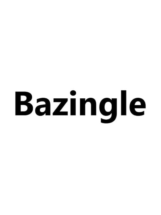 Обложка Bazingle