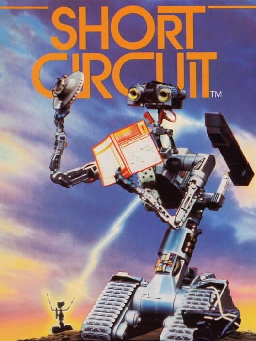 Обложка Short Circuit