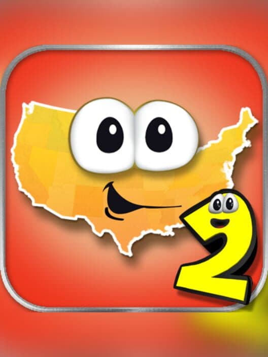 Обложка Stack the States 2