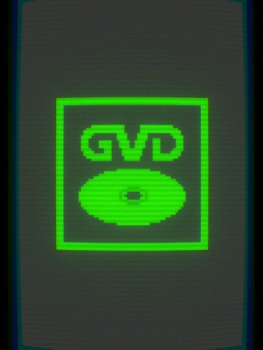 Обложка GVD