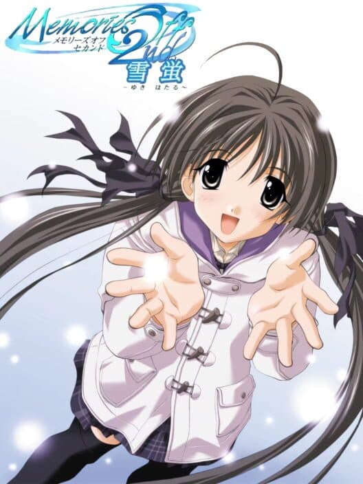 Обложка Memories Off 2nd: Yuki Hotaru
